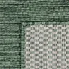 In & Outdoor Tapis Tissu plat uni moderne résistant aux Voir les images du produit 9