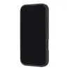Audi Kunstleder Magsafe Iphone 16 Pro 6.3" Czarny/Schwarz Produktbild-Vorschau 2