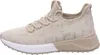La Strada Damen Low Sneaker Beige Mesh Größe: 39 Produktbild-Vorschau 32