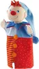HABA Handpuppe Kasper, Puppe, Interaktiv Produktbild-Vorschau 1
