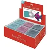 Faber-Castell Radiergummi mit Etui - 1 Stück Produktbild-Vorschau 3