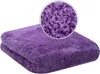 Liquid Elements Mikrofasertuch Purple Monster - 1800 GSM 40 Produktbild-Vorschau 3