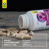 Raab Vitalfood Frauenmantel Plus Kapseln 90 St Produktbild-Vorschau 3