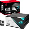 ASUS ROG THOR 850W Platinum II Netzteil 20+4 pin ATX Produktbild-Vorschau 15