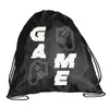 Schulrucksack BeUniq GAME PADS - 3-Teiliges Set Produktbild-Vorschau 5