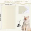 Tapis à griffer pour chats Tapis de protection pour meubles Voir les images du produit 2