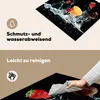KitchenYeah® Kryt varnej dosky voda - ovocie - pomaranč - Náhľad obrázku produktu 4