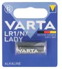 Varta Professional Electronics Alkaline batterij LR/N Lady, Productafbeelding-voorbeeld 29