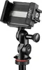 Joby GripTight PRO TelePod - Grip de prise de vue / mini Voir les images du produit 5