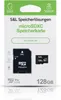 microSD Speicherkarte S&L für LG Velvet 5G - Produktbild-Vorschau 5