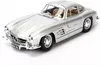 Bburago 18-22023 - Model auta - Mercedes-Benz 300SL 1954 Náhľad obrázku produktu 24