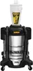 DeWALT DXVCS003 Vorabscheider Edelstahl 34L Produktbild-Vorschau 1