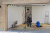 Nilfisk Nass- Trockensauger Buddy II 18 T (Industriesauger Produktbild-Vorschau 13