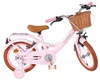 Detský bicykel Volare Ashley - Dievča - 14 palcov - Ružový Náhľad obrázku produktu 10