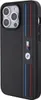 Etui Bmw Tricolor M Collection Na Iphone 15 Pro - Czarne Podgląd zdjęcia produktu 2