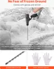 VEVOR Schneestangen, 20 Stück, 122 cm lang, 6,35 mm Produktbild-Vorschau 5