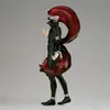 Banpresto Tokyo Ghoul Grandista Kaneki Ken Ii Figur Grün  Produktbild-Vorschau 4