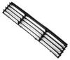 Lüftungsgitter Blende Grill Set Rechts Links Mittelgitter Produktbild-Vorschau 2