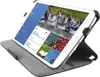 Trust Stile Folio Stand for Galaxy Tab4 8.0 - black, Galaxy Produktbild-Vorschau 5