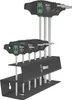 A set of Wera TORX screwdrivers on a black stand. Anteprima dell’immagine prodotto