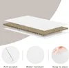 EUGAD Schreibtisch, mit Regalen und Stauraum, Weiß, 120 x Produktbild-Vorschau 9