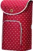 Andersen SHOPPER MANUFAKTUR Einkaufstrolley Royal Shopper Produktbild-Vorschau 2
