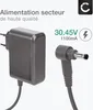 CELLONIC Chargeur 30.45V 1100mA Compatible avec Dyson V10, Voir les images du produit 2