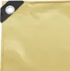 vidaXL Plachta 650g / m² Béžová 3 x 5 m Plátno s PVC Náhľad obrázku produktu 6