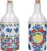 KitchenCraft Öl & Essig Set World of Flavours - 500 ml Voir les images du produit 1