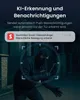 Videotürklingel inklusive Gegensprechanlage mit Monitor - Produktbild-Vorschau 6