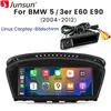 8.8palcové autorádio BMW Android Auto & CarPlay Linux pro Náhled obrázku produktu 1