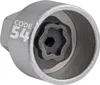 SW-Steel 02384L-14 Adapter 54 do BMW Podgląd zdjęcia produktu 2