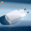 Xiaomi Mi 20W charger (Type-C) White, BHR4927GL, Retail Produktbild-Vorschau 30