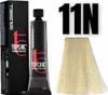 Goldwell Topchic The Special Lift, Blond, 11N, Special Podgląd zdjęcia produktu 9