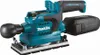 Makita Ponceuse vibrante sans fil LXT 18 V - 12.000 Voir les images du produit 1
