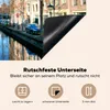 KitchenYeah© Herdabdeckplatte Alkmaar - Aussicht - Kanal , Produktbild-Vorschau 5