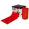 Kintex Fitnessband Bulk Rolle 25m, Übungsband Rot, Leicht Produktbild-Vorschau 2
