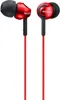 Sony MDR-EX110APR Rot Produktbild-Vorschau 7