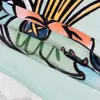 DISNEY Stitch, seladongrünes, schnelltrocknendes Strandtuch Produktbild-Vorschau 3