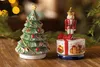 Villeroy & Boch Nostalgic Melody Nussknacker drehend 15x9cm Produktbild-Vorschau 2