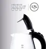 TZS First Austria Glas Wasserkocher 1,7 L, mit Kalkfilter, Produktbild-Vorschau 6