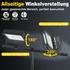XINZI  LED reflektor Přenosná stavební lampa se stativem a Náhled obrázku produktu 7