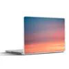 MuchoWow® Laptop Aufkleber Sticker Cover Sonne - Himmel - Produktbild-Vorschau 1