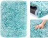 Dywan shaggy FLORO 160x230 turkusowy AmeliaHome Podgląd zdjęcia produktu 1