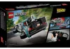 LEGO Speed Champions Machine à remonter le temps de Retour Voir les images du produit 15
