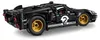 LEGO Technic 1966 Ford GT40 MKII Rennwagen - Bauset für Produktbild-Vorschau 13