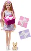 Poupée Sans Boîte Barbie Party 1 Voir les images du produit 2