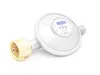 Paella World Gas-Anschluss-Set 30 mbar Gasdruckminderer Produktbild-Vorschau 5