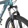 VTT Hiland de 27,5 pouces pour adultes, avec 24 vitesses, Voir les images du produit 13