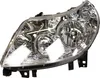Scheinwerfer Komplett links Fiat Ducato 250 251 252 254 Produktbild-Vorschau 1